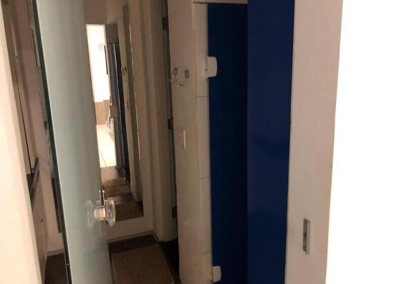 ファミリールーム, Ihostel Aldeota