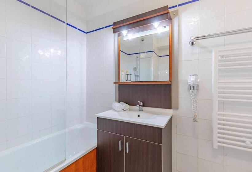 استودیوی استاندارد, Appart City Classic Limoges