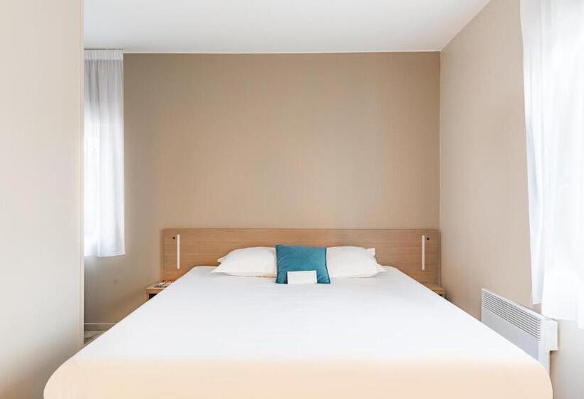 استودیوی استاندارد, Appart City Classic Limoges