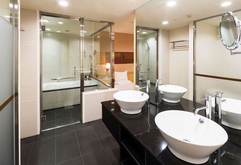 Номер Стандарт, Art Hotel Hirosaki City