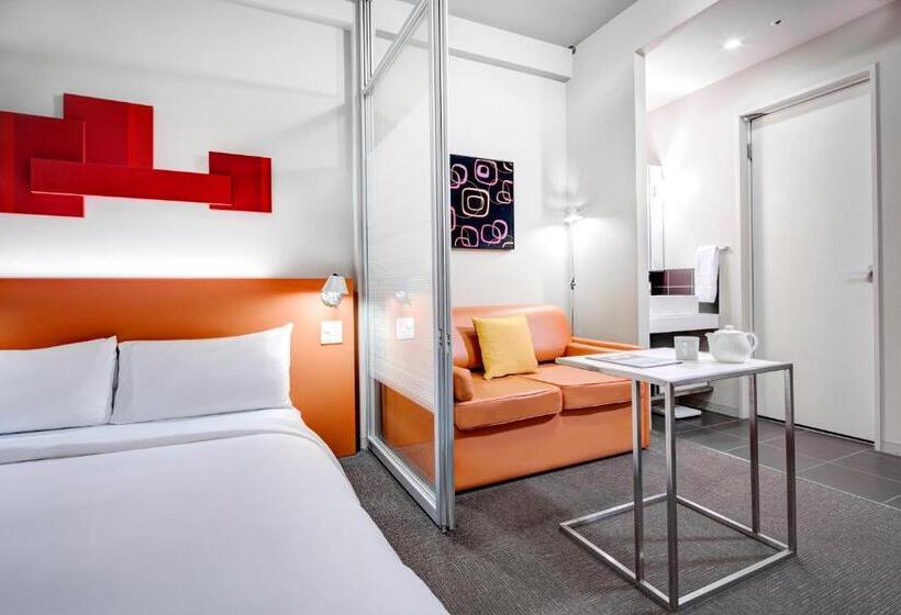 이그제큐티브 스튜디오, Citadines Shinjuku Tokyo