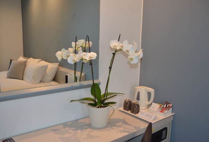 Номер Комфорт, Et Spa Les Cleunes Oleron