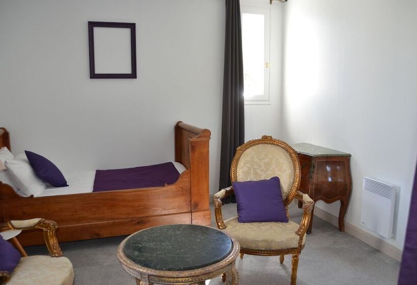 Полулюкс с Балконом, Et Spa Les Cleunes Oleron