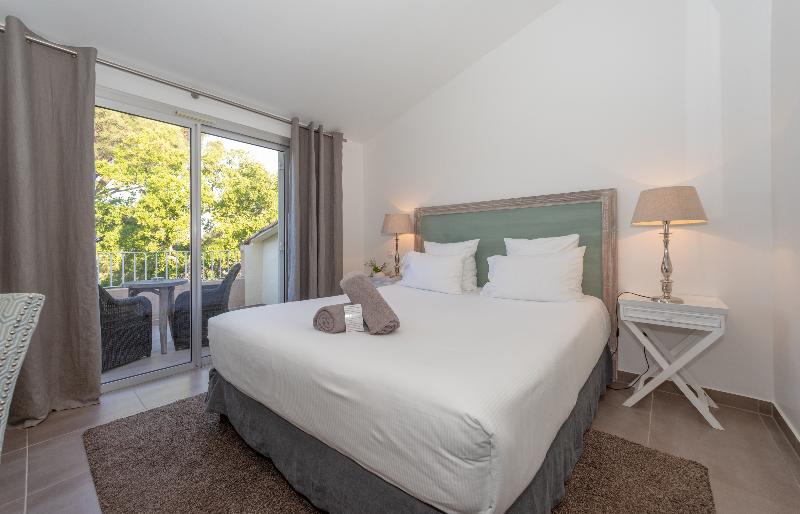 Quarto Clássico, Hôtel Font Mourier