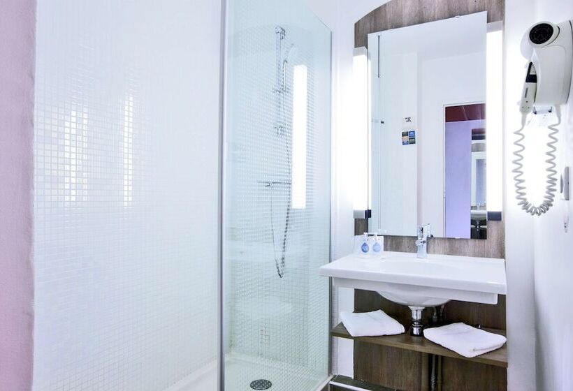 Номер Стандарт, Kyriad Prestige Compiegne