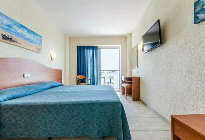 Quarto Estandar, Mar Blau