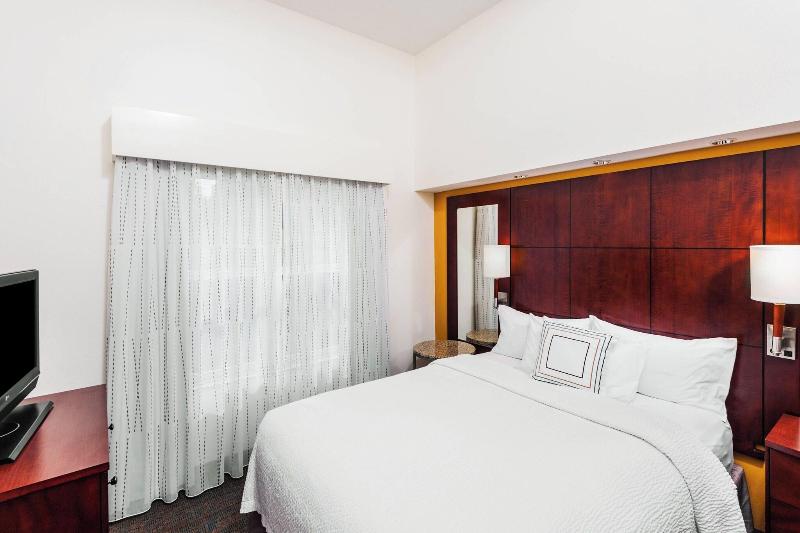 套房, Residence Inn Orlando Airport