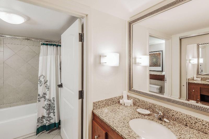套房, Residence Inn Orlando Airport