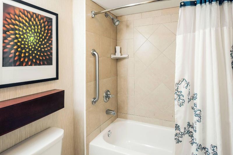 套房, Residence Inn Orlando Airport