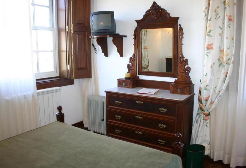 Семейный Номер, Rural Villa Do Banho