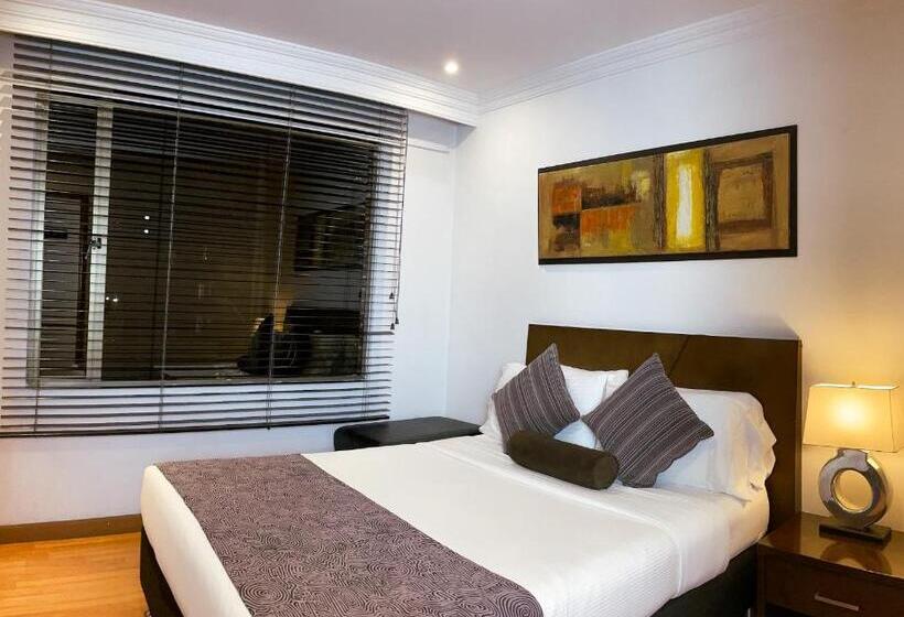 스탠다드 룸, Suites 108