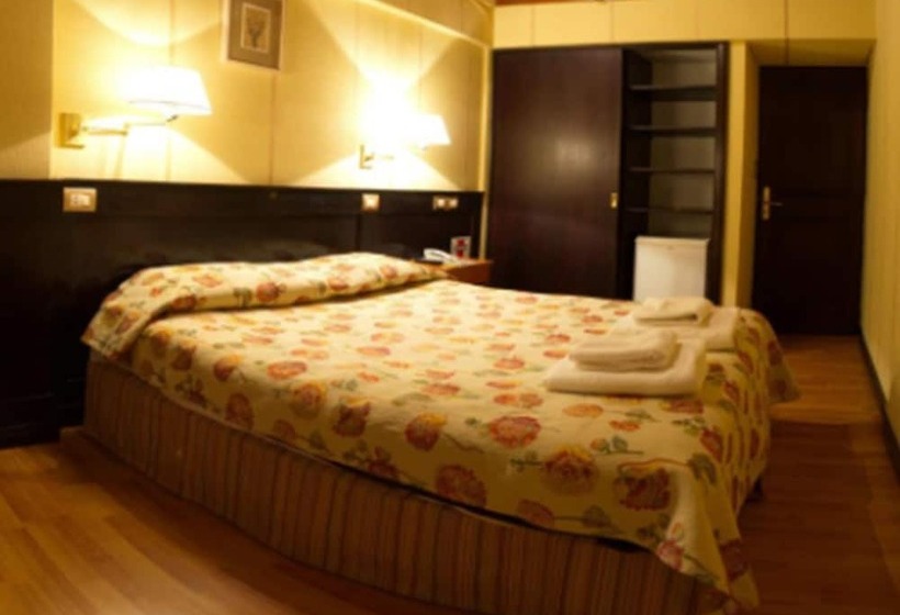 اتاق استاندارد, Villa Brescia
