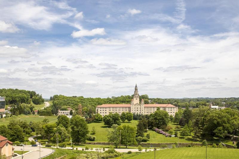 스탠다드 룸, Villa Brescia