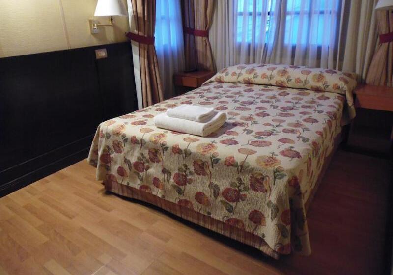 수피리어 룸, Villa Brescia