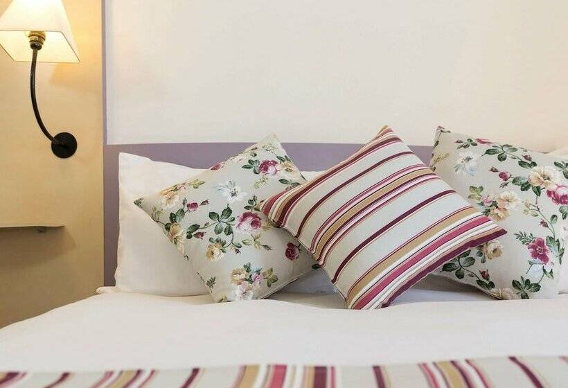 اتاق سوپریور, Novotel Marrakech Hivernage