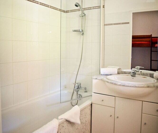 Студия Стандарт, Residence Mer & Golf Sokoeder