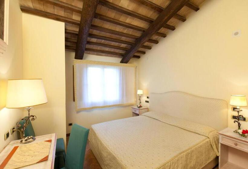 Номер Стандарт, Sovana Hotel & Resort