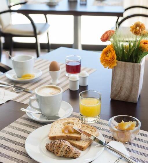 غرفة عائلية, Valle Di Assisi Hotel & Spa
