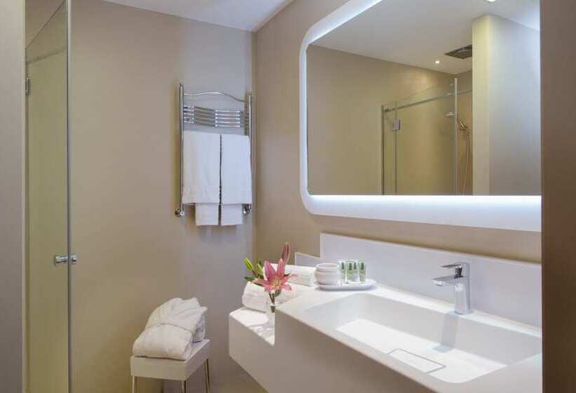 غرفة ديلوكس, Valle Di Assisi Hotel & Spa