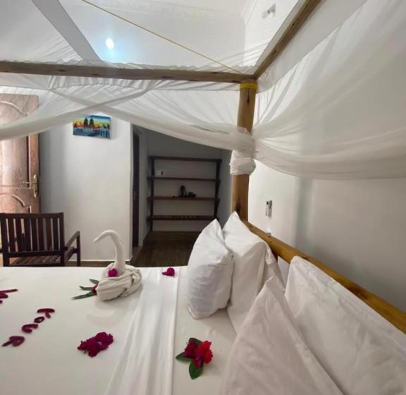 Номер Стандарт, Ndiro Beach House Kendwa