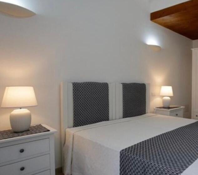 Номер Стандарт, Cala Azul Residence B&b