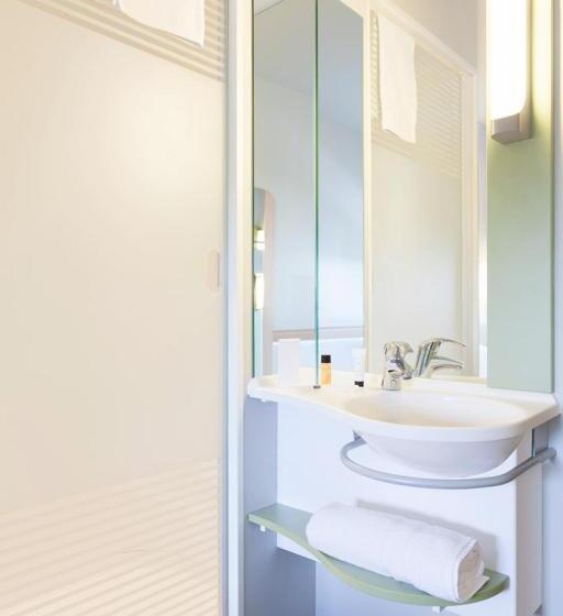 Номер Стандарт, Ibis Budget London Bromley Town Centre