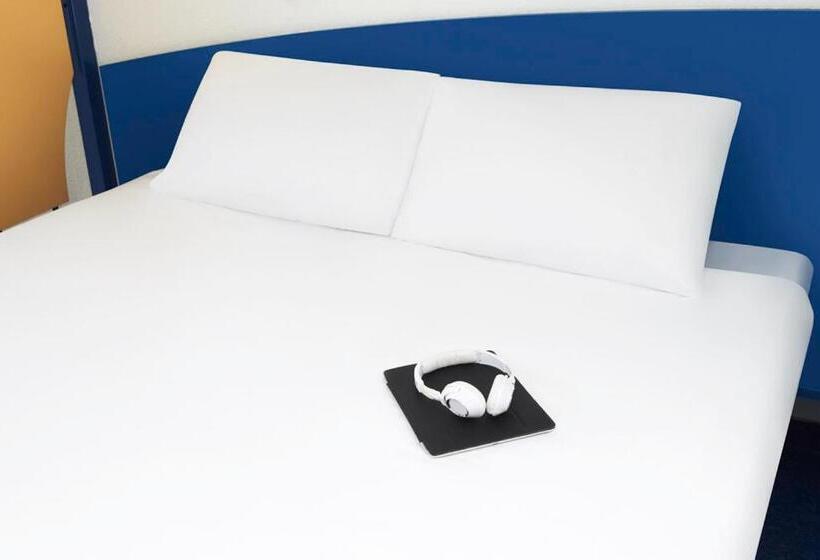 Семейный Номер, Ibis Budget London Bromley Town Centre