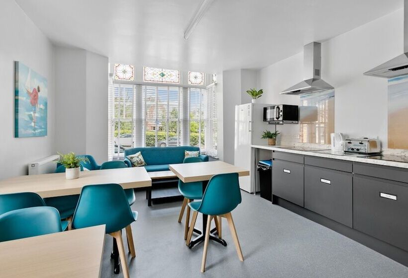 Номер Deluxe, Park View R & R   Adult Only   Self Catering   Free Parking   Ev Point