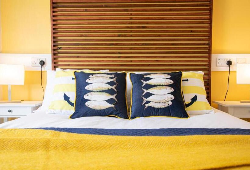 Номер Deluxe, Park View R & R   Adult Only   Self Catering   Free Parking   Ev Point