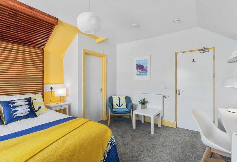 Номер Deluxe, Park View R & R   Adult Only   Self Catering   Free Parking   Ev Point