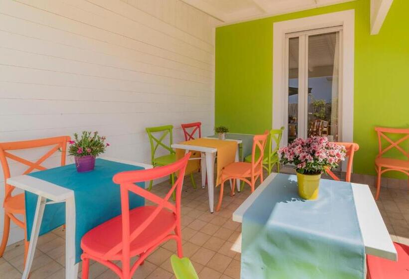 اتاق لوکس, B&b Smartfit House   Room & Relax In Pescara