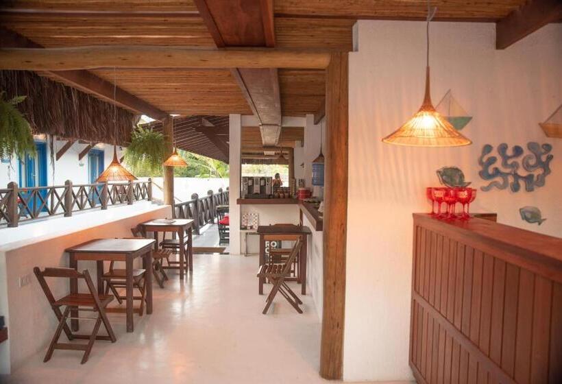스위트, Vila Mucugê Pousada E Hostel