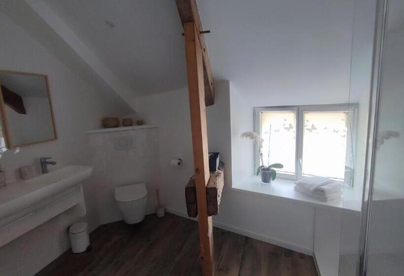 Дом 3 Спальни, Le Clos Saint Gilles