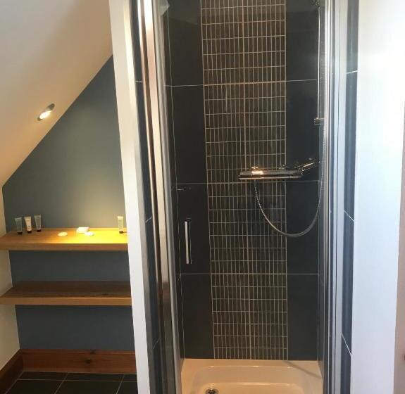 Стандартный Номер Кровать Кинг, Kimcraigan B&b