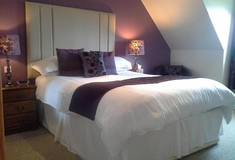 Стандартный Номер Кровать Кинг, Kimcraigan B&b