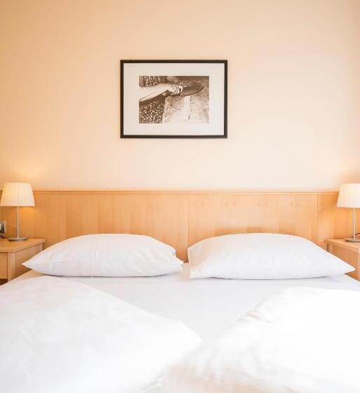 Номер Стандарт, Aktiv & Genusshotel Lodenwirt