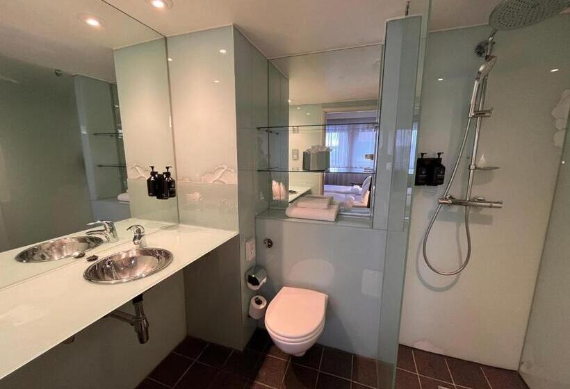 Номер Стандарт, B&b Hotel Inverness