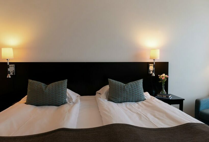 스탠다드 룸, Elite Stadshotellet Västerås