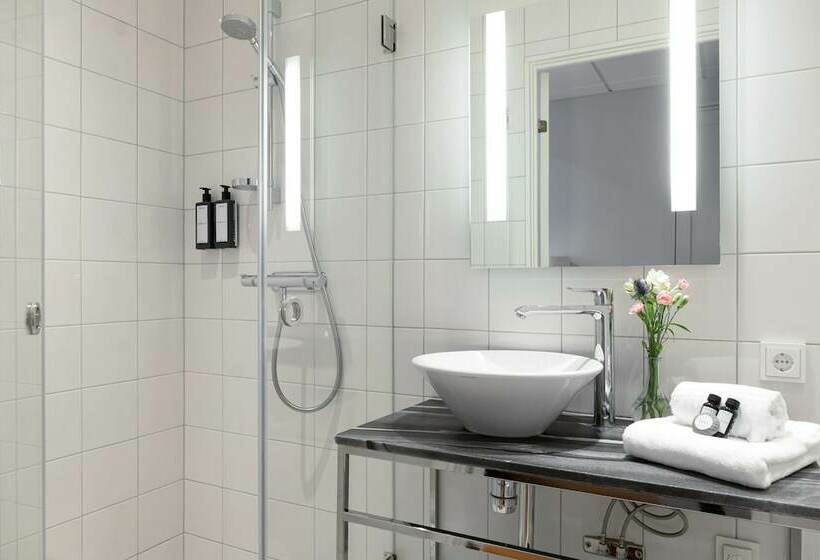 스탠다드 싱글 룸, Elite Stadshotellet Västerås