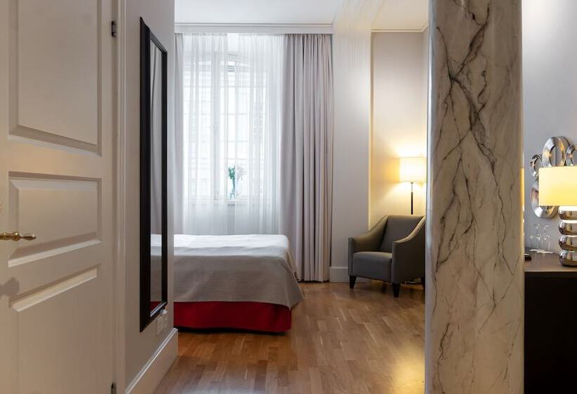기본룸, Elite Stadshotellet Västerås
