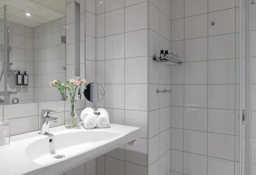 스탠다드 룸, Elite Stadshotellet Västerås