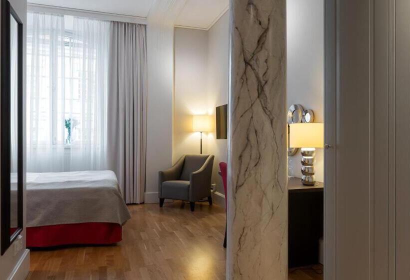 기본룸, Elite Stadshotellet Västerås