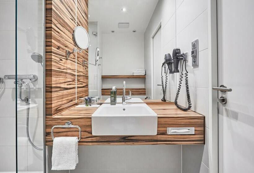 Номер Комфорт Индивидуальный, H4 Hotel Münster