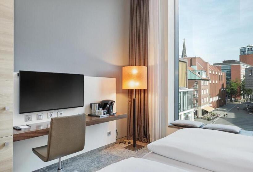 Номер Комфорт, H4 Hotel Münster