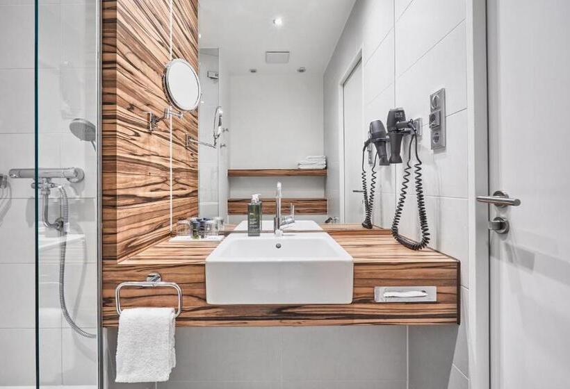 Номер бизнес-класса, H4 Hotel Münster
