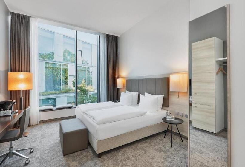 Номер Superior, H4 Hotel Münster