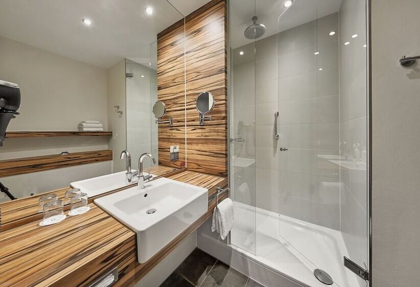 Номер Superior, H4 Hotel Münster