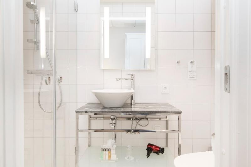 스탠다드 싱글 룸, Elite Stadshotellet Västerås