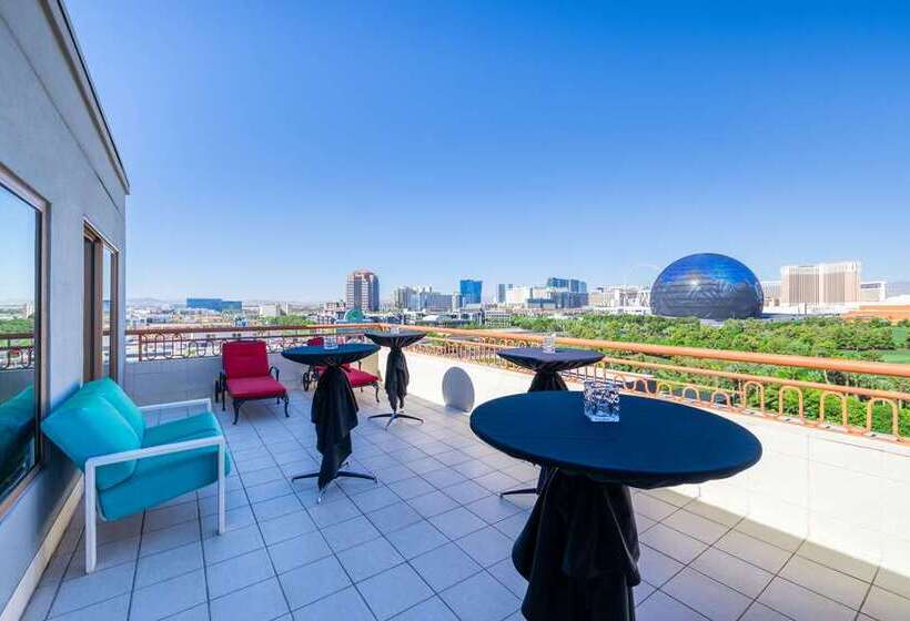 سوییت, Embassy Suites By Hilton Dorado Del Mar Beach Resort