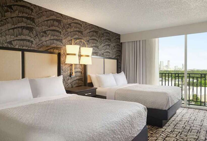 سوییت, Embassy Suites By Hilton Dorado Del Mar Beach Resort